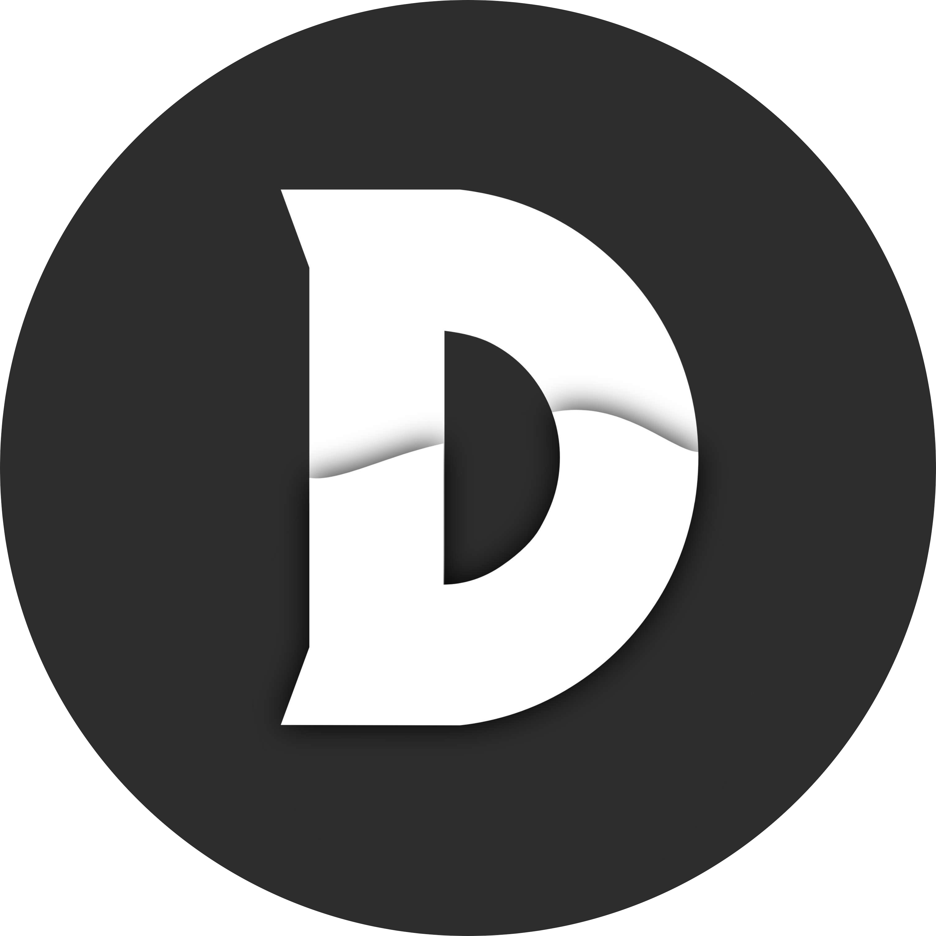 Demon logo