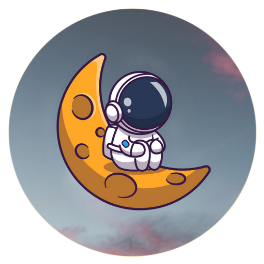 Moon Beatz logo