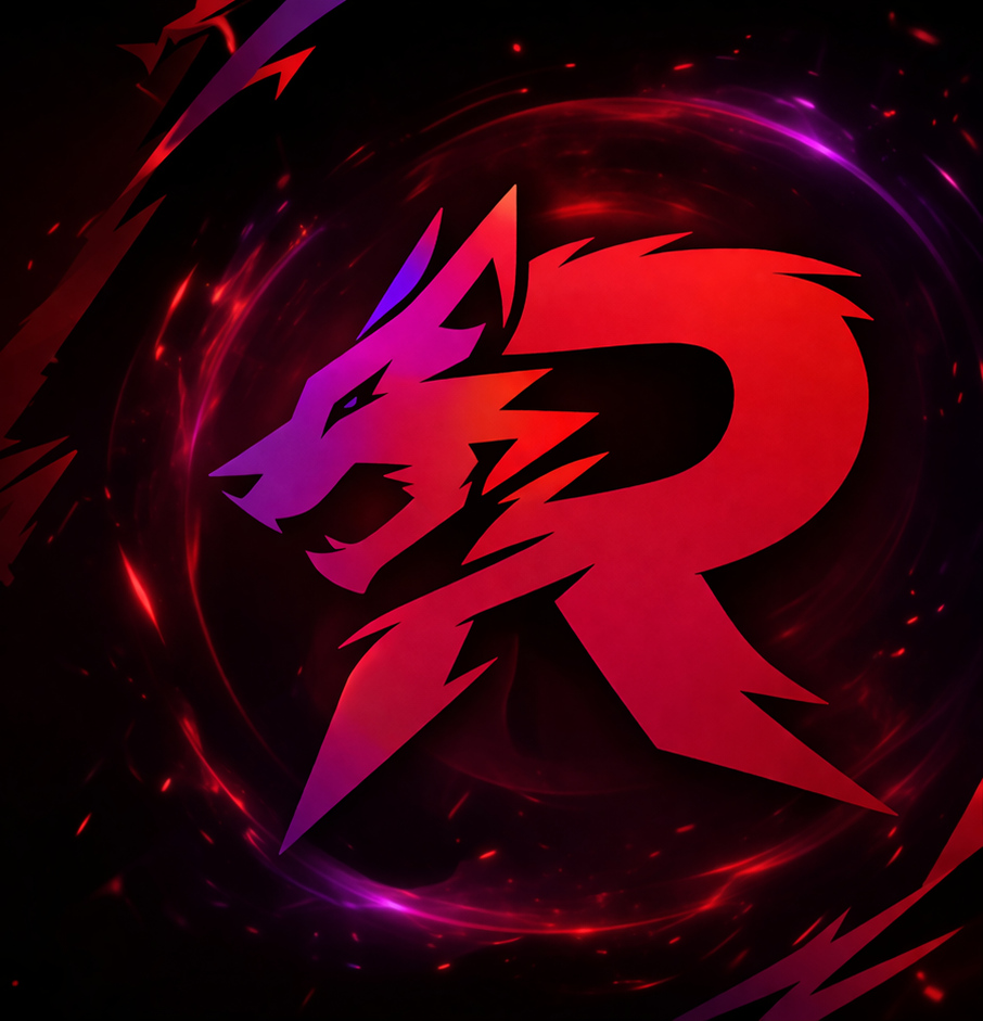 Rage banner