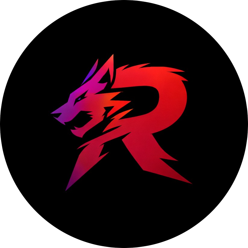 Rage logo